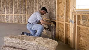 Types of Insulation We Offer in Walnut Creek, CA